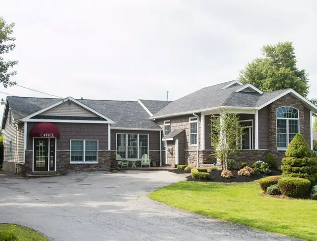 Clarence Inn hotel detail image 1