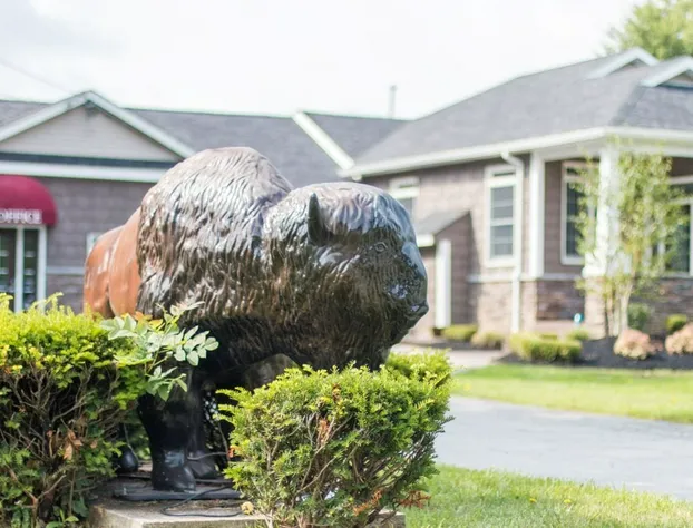Clarence Inn hotel detail image 2
