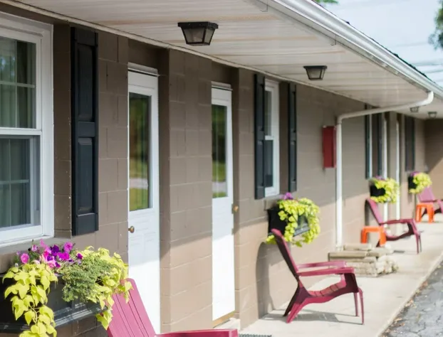 Clarence Inn hotel detail image 4