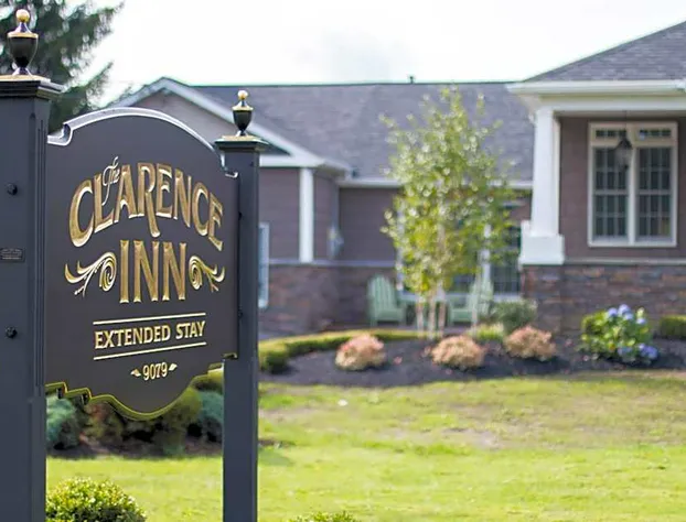 Clarence Inn hotel detail image 1