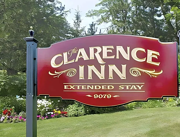 Clarence Inn hotel detail image 2