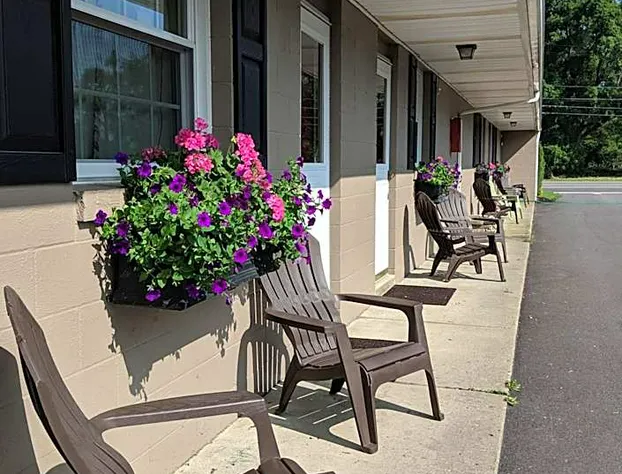 Clarence Inn hotel detail image 3