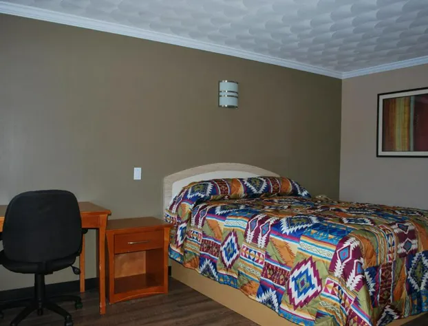 South Bay Motel hotel detail image 1