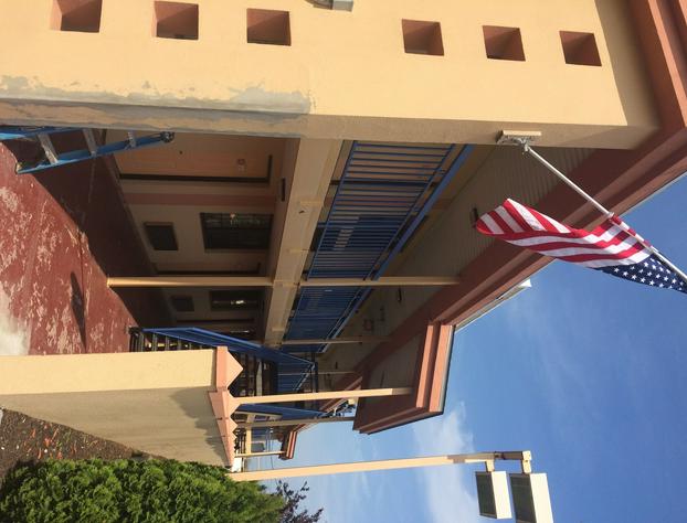 South Bay Motel hotel detail image 2