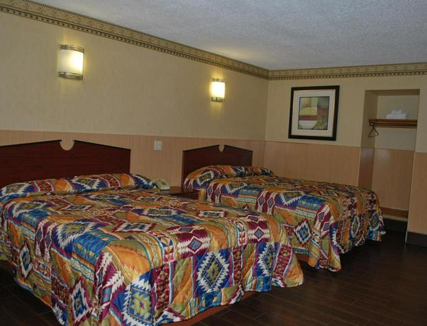 South Bay Motel hotel detail image 4