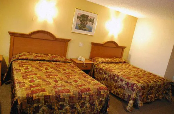 South Bay Motel hotel detail image 1