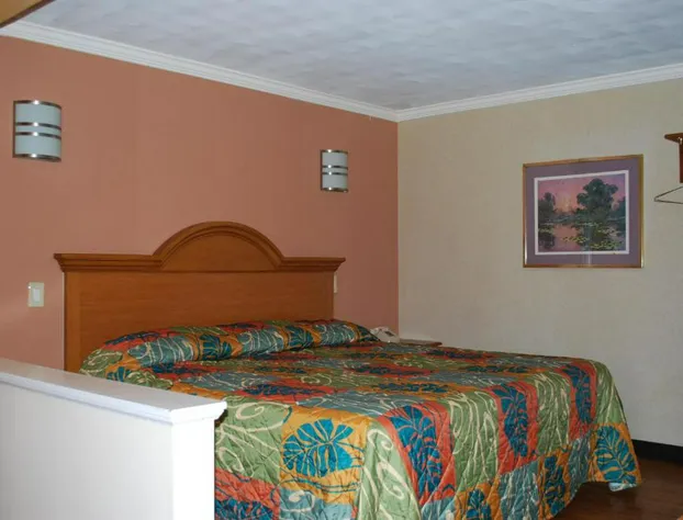 South Bay Motel hotel detail image 4