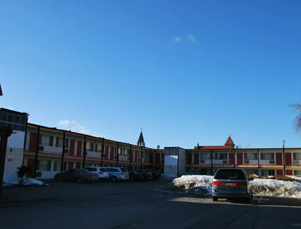 Imperial Motel hotel detail image 1