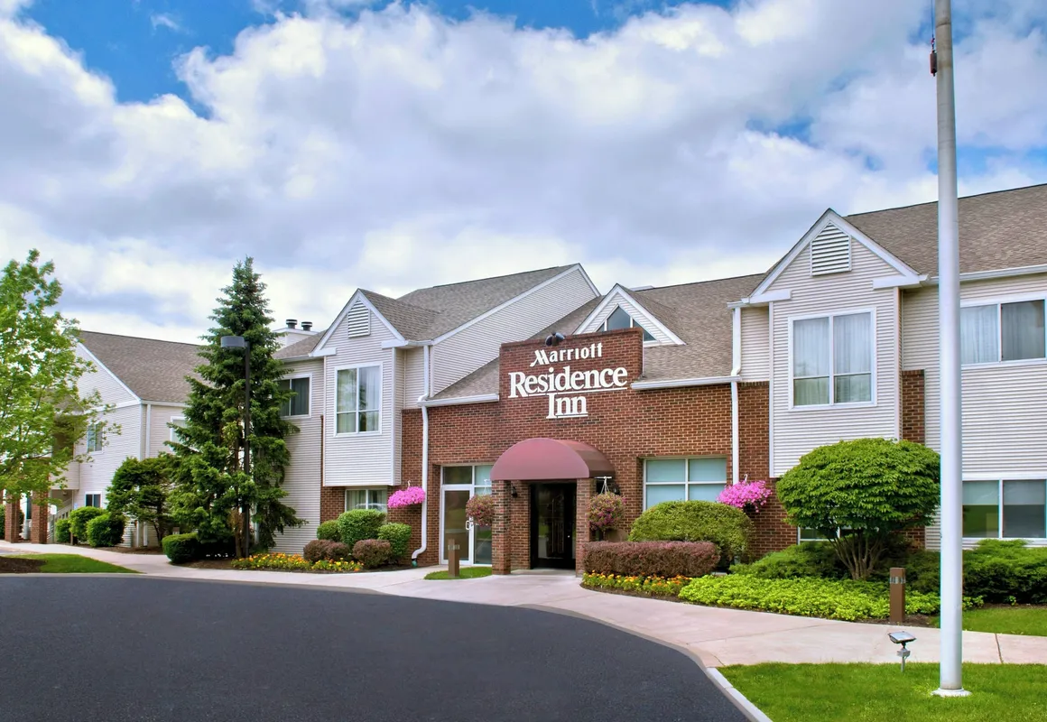 Residence Inn Syracuse Carrier Circle hotel hero