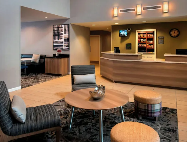 Residence Inn Syracuse Carrier Circle hotel detail image 1