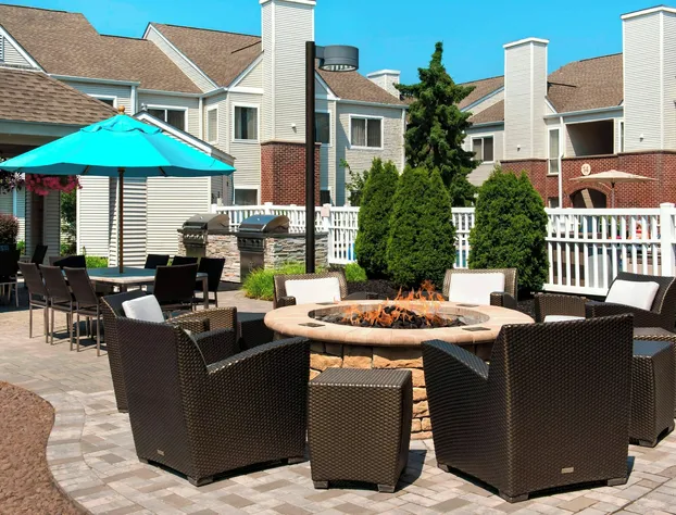 Residence Inn Syracuse Carrier Circle hotel detail image 2