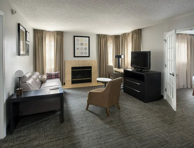 Residence Inn Syracuse Carrier Circle hotel detail image 3