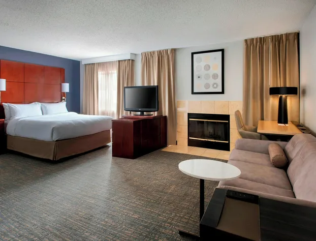 Residence Inn Syracuse Carrier Circle hotel detail image 4