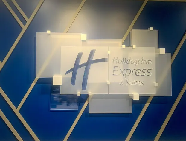 Holiday Inn Express West Point by IHG hotel detail image 3