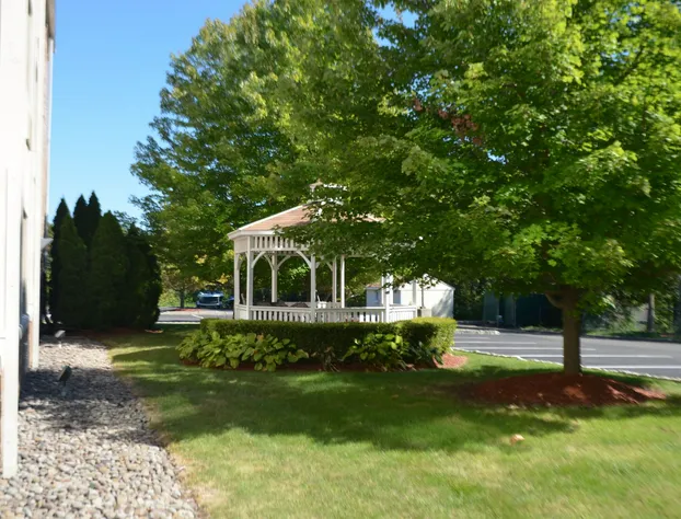 Holiday Inn Express West Point by IHG hotel detail image 2