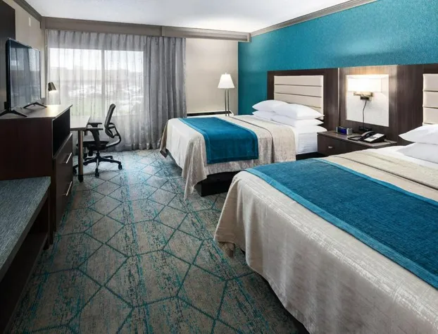 Bismarck Hotel and Conference Center hotel detail image 3