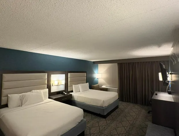 Bismarck Hotel and Conference Center hotel detail image 4