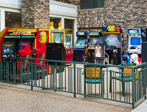 Bismarck Hotel and Conference Center hotel detail image 2