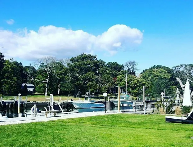 The Drake Inn hotel detail image 1