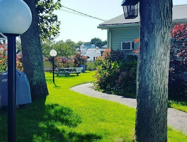 The Drake Inn hotel detail image 2