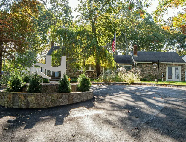 Hampton's Vacation Inn hotel detail image 1