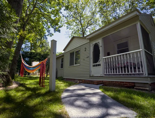 Hampton's Vacation Inn hotel detail image 2