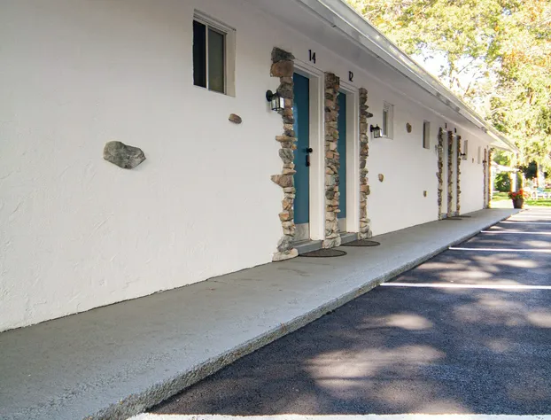 Hampton's Vacation Inn hotel detail image 4