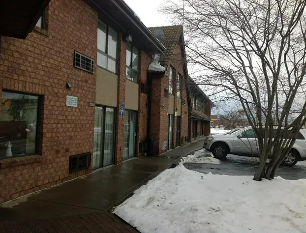 Americas Best Value Inn Horseheads hotel detail image 1