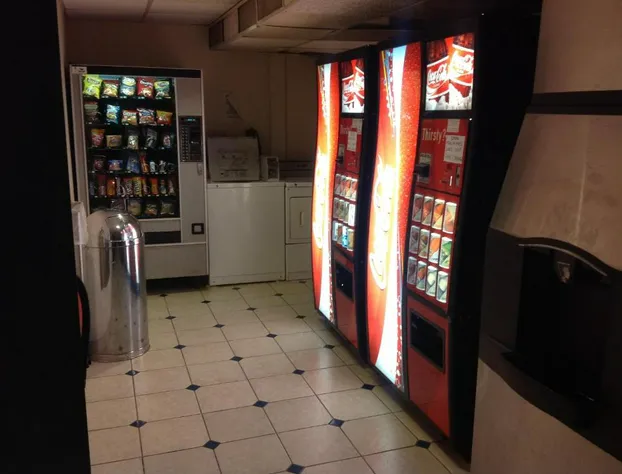 Americas Best Value Inn Horseheads hotel detail image 2