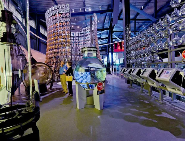 Americas Best Value Inn Horseheads hotel detail image 3