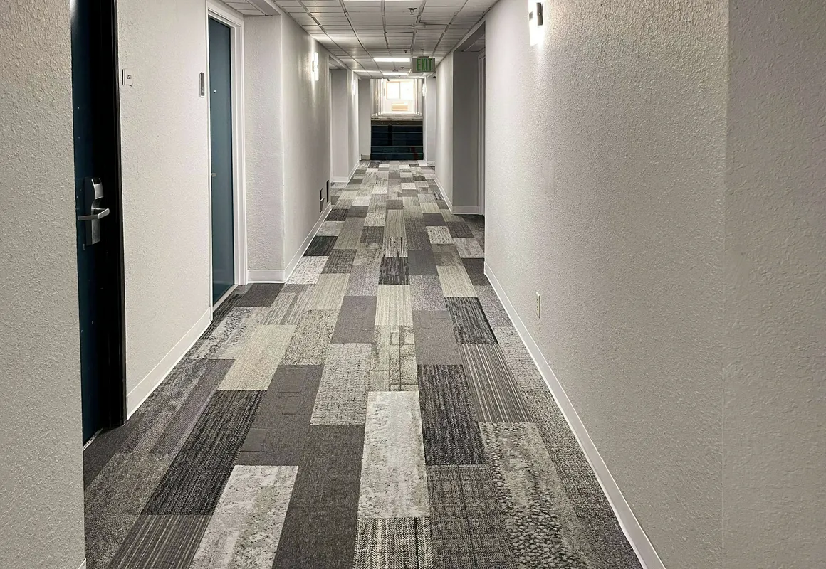 Studio 6 Elkhart In hotel hero