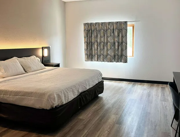 Studio 6 Elkhart In hotel detail image 1