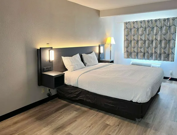 Studio 6 Elkhart In hotel detail image 2