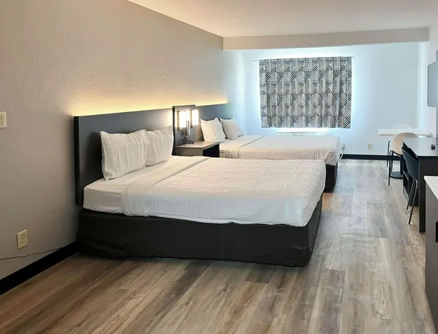 Studio 6 Elkhart In hotel detail image 3