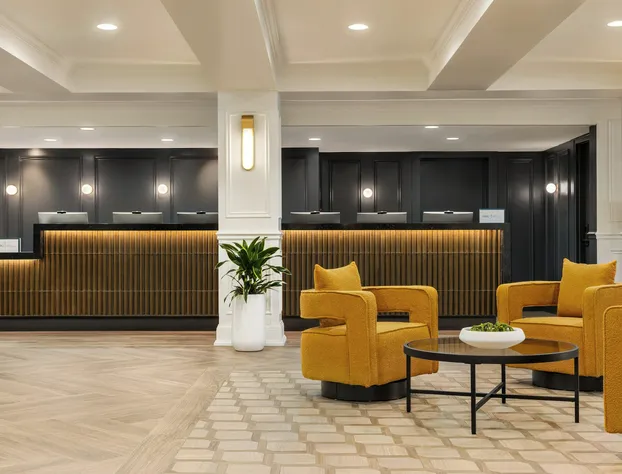 Crowne Plaza Louisville Airport Expo Ctr by IHG hotel detail image 1