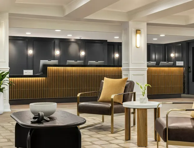 Crowne Plaza Louisville Airport Expo Ctr by IHG hotel detail image 3