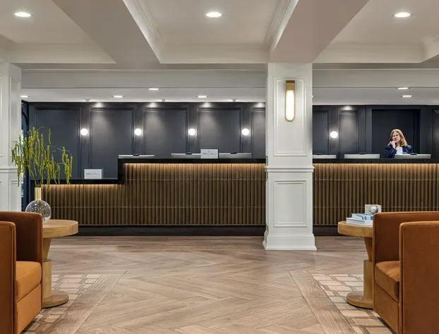 Crowne Plaza Louisville Airport Expo Ctr by IHG hotel detail image 4