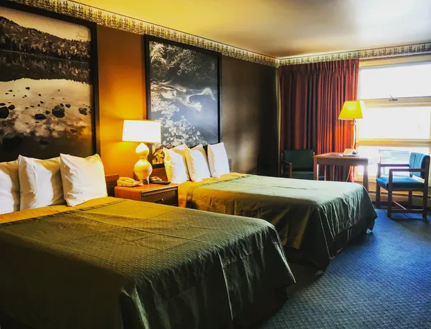 Super 8 by Wyndham Lake George/Downtown hotel detail image 2