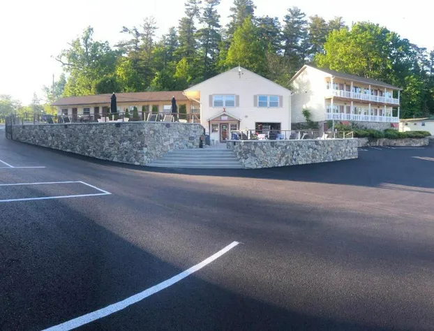 Nordick's Inn hotel detail image 1