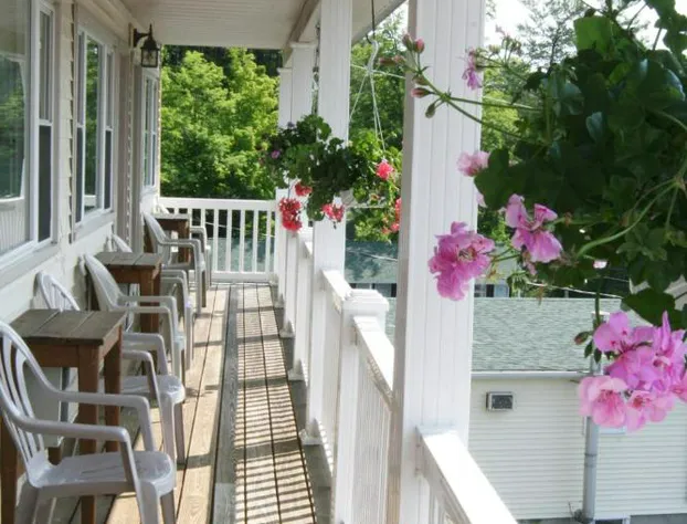 Nordick's Inn hotel detail image 4