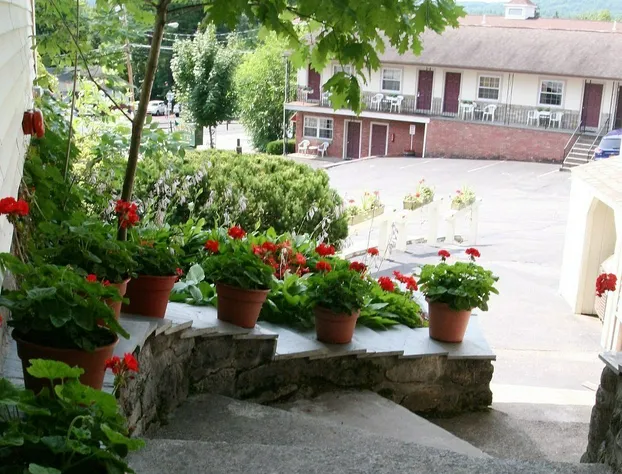 Nordick's Inn hotel detail image 2