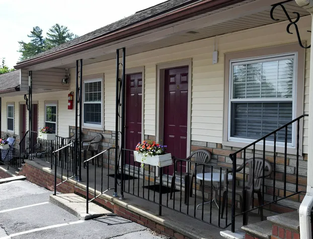 Nordick's Inn hotel detail image 3