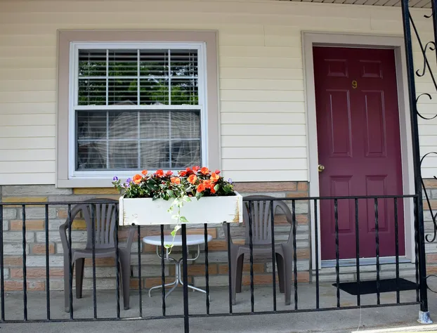 Nordick's Inn hotel detail image 4