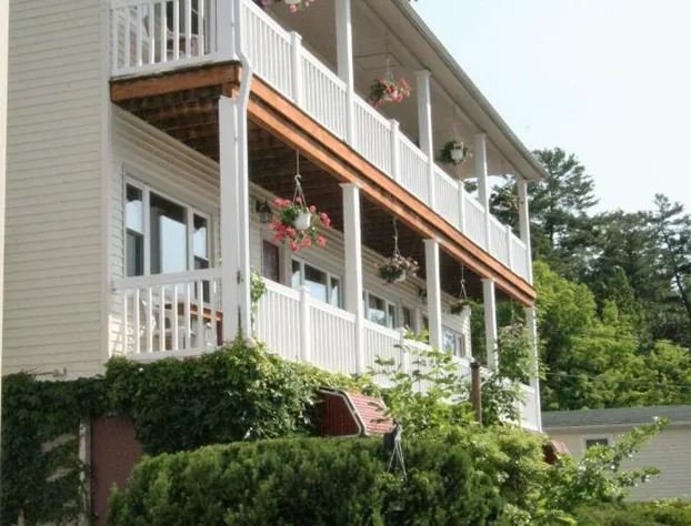 Nordick's Inn hotel detail image 2