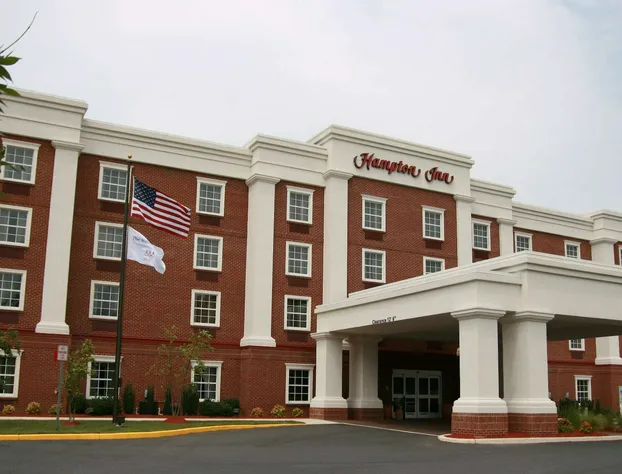 Hampton Inn Easton hotel detail image 2