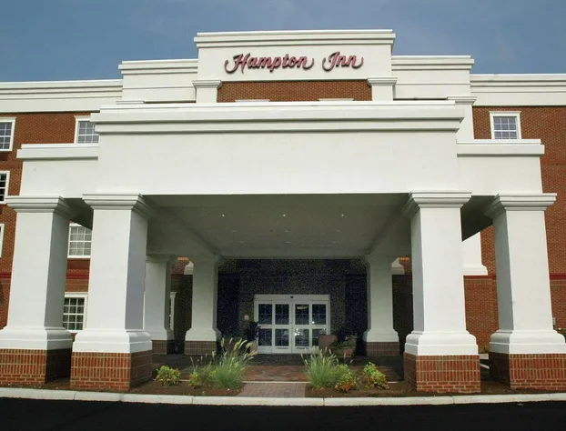 Hampton Inn Easton hotel detail image 3