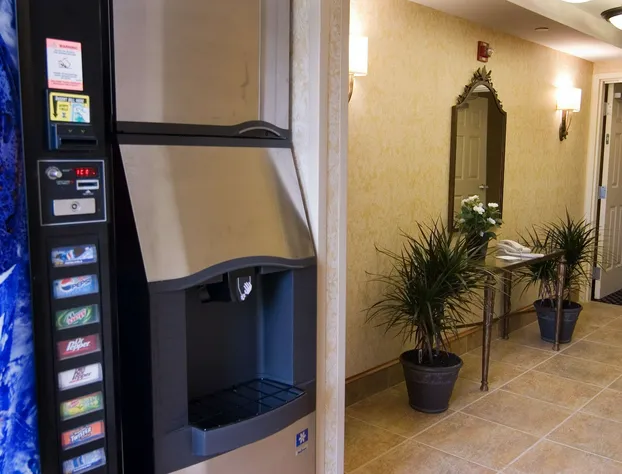 Hampton Inn Easton hotel detail image 4