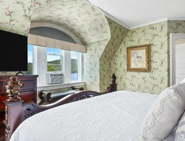 The Inn at Erlowest hotel detail image 2