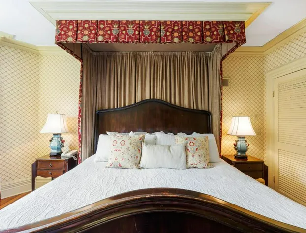 The Inn at Erlowest hotel detail image 3