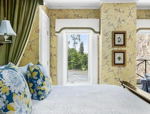 The Inn at Erlowest hotel detail image 4